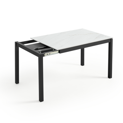Taula Tòquio Silestone Extensible 