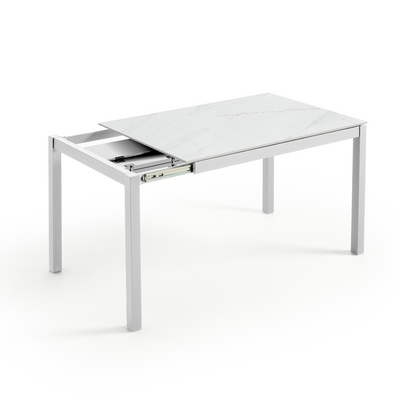 Taula Tòquio Silestone Extensible 