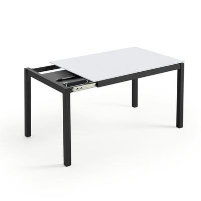 Taula Tòquio Silestone Extensible 