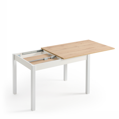 Mesa Kenia Natural Extensible