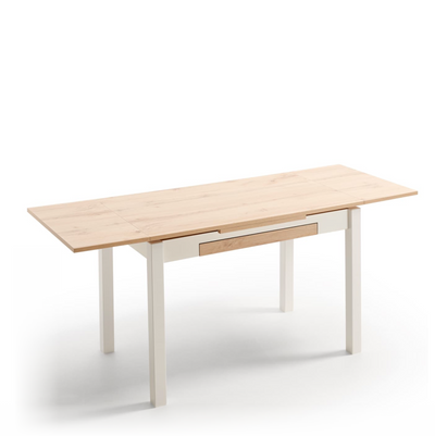 Mesa Aramo Natural Extensible