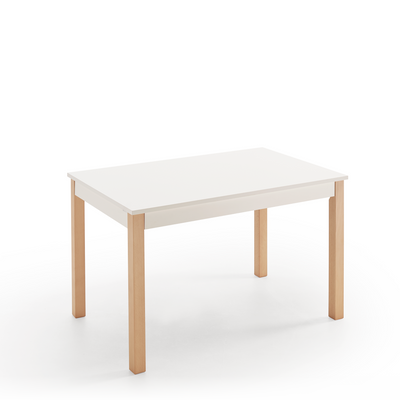 Mesa Cairo Natural Fija