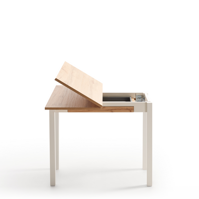 Taula Llibre Natural 