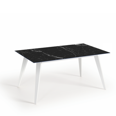 Mesa California Porcelánico Extensible