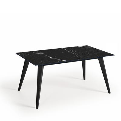 Mesa California Porcelánico Extensible