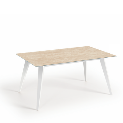 Mesa California Porcelánico Extensible