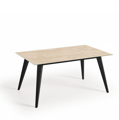 Mesa California Porcelánico Extensible