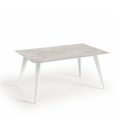 Mesa California Porcelánico Extensible