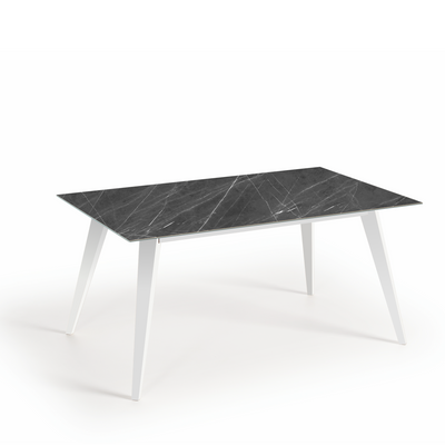 Mesa California Porcelánico Extensible