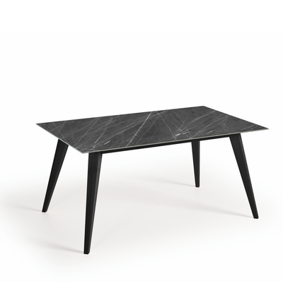 Mesa California Porcelánico Extensible