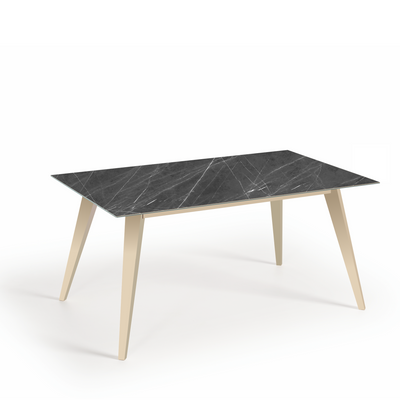 Mesa California Porcelánico Extensible