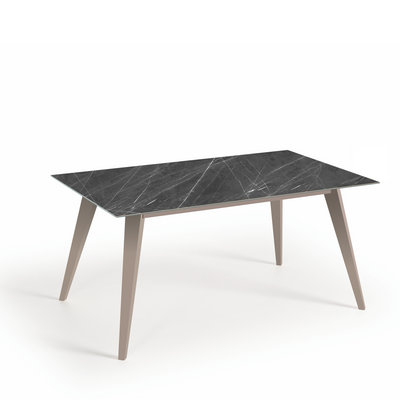 Mesa California Porcelánico Extensible