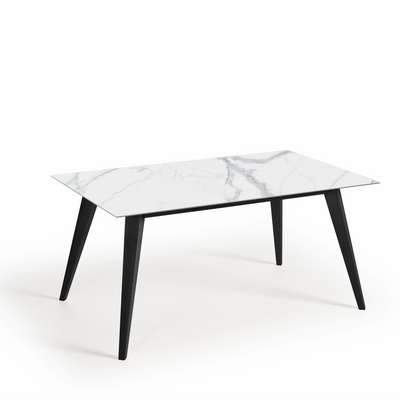 Mesa California Porcelánico Extensible