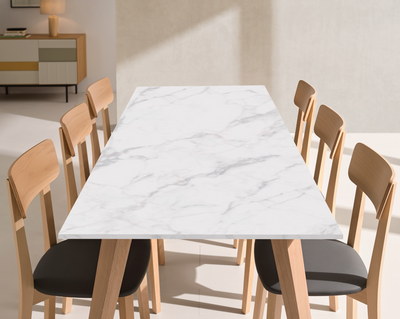 Mesa California Natural Extensible