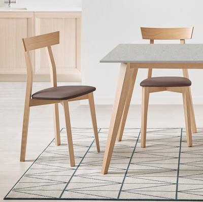 Mesa California Natural Extensible