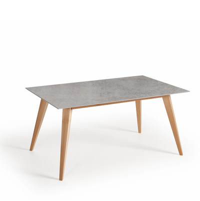 Mesa California Dekton Extensible