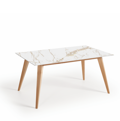 Mesa California Dekton Extensible