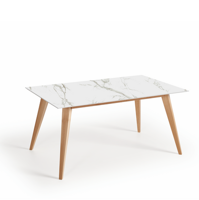 Mesa California Dekton Extensible