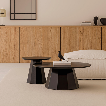 Mesa de centro Zenia
