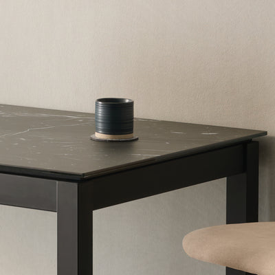 Mesa Tokio Porcelánico Extensible