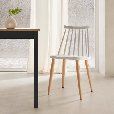 Mesa Oslo Natural Fija