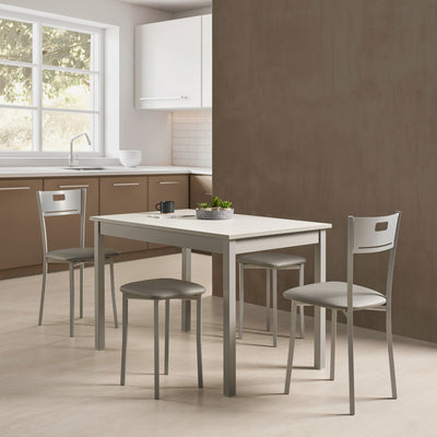 Mesa Oslo Natural Fija