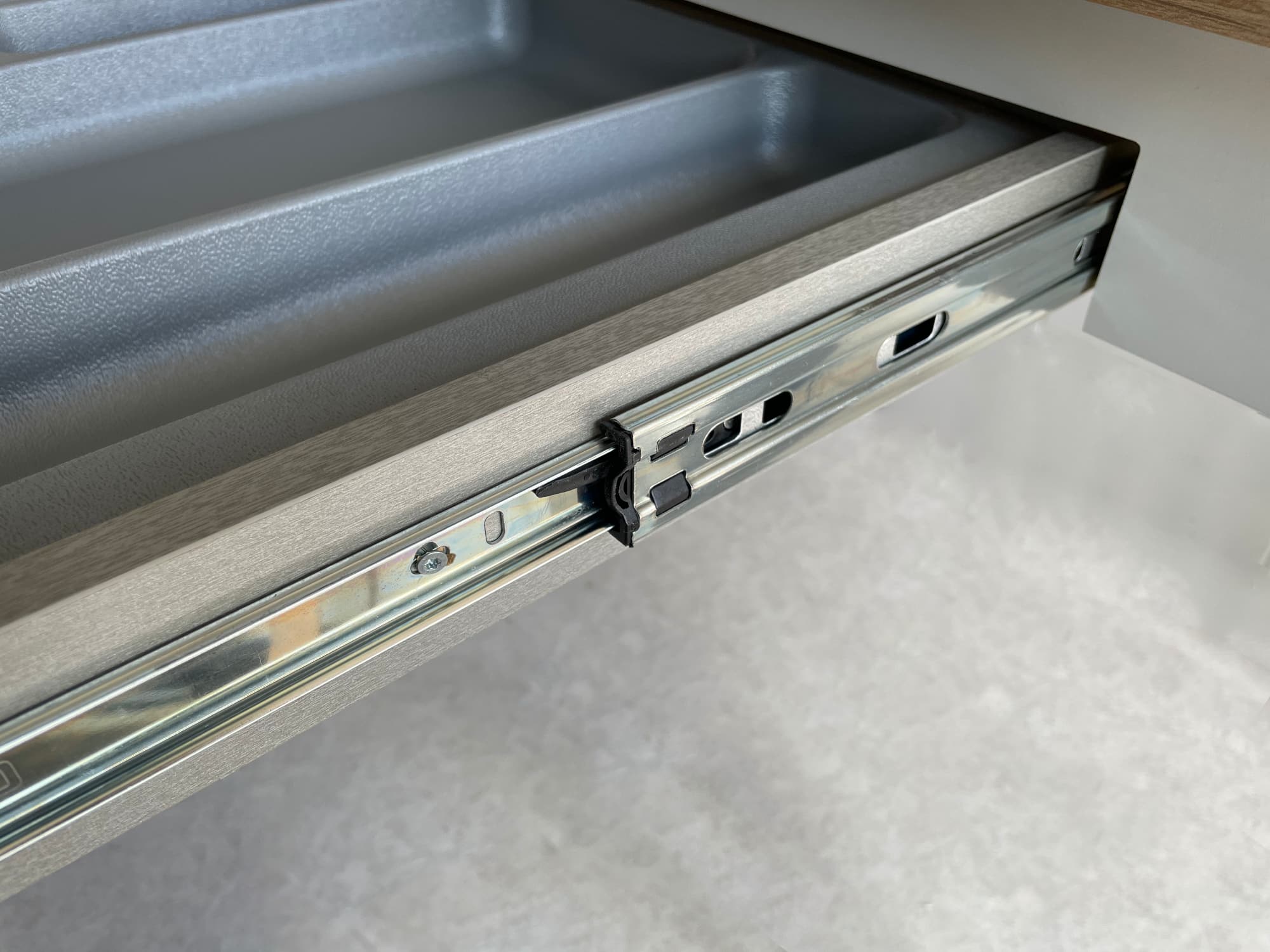 Mesa Boston Natural Extensible