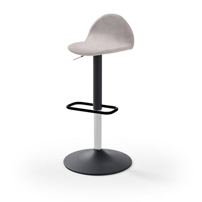 Taburete regulable Seúl
