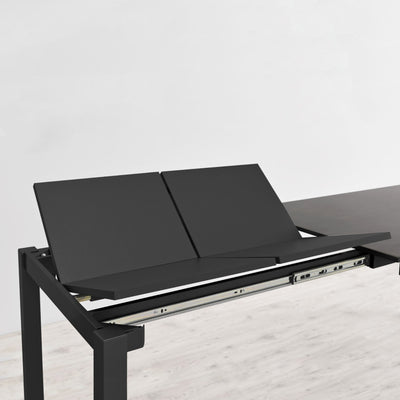 Taula Tòquio Silestone Extensible 