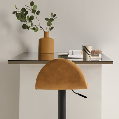 Taburete regulable Seúl