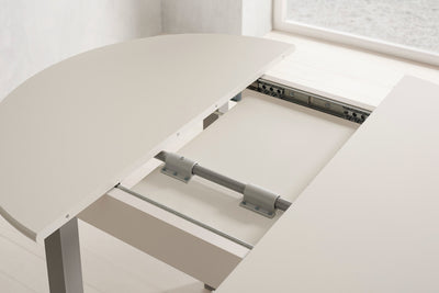 Mesa Praga Extensible