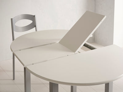 Mesa Praga Extensible