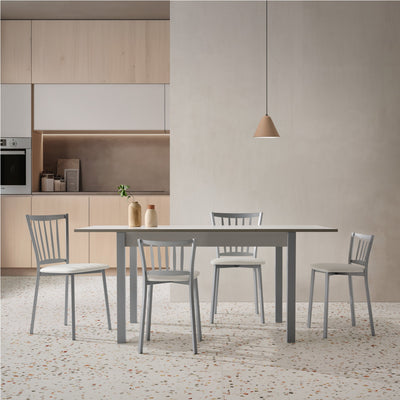 Mesa Kenia Natural Extensible