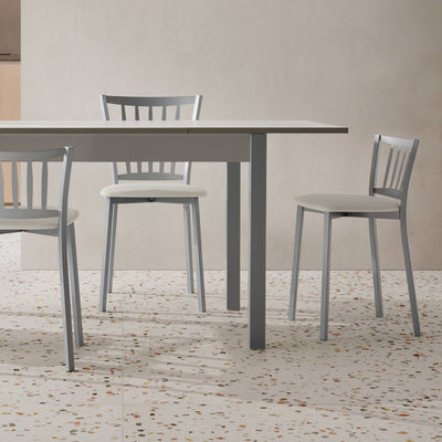 Mesa Kenia Natural Extensible