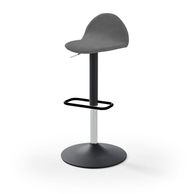 Taburete regulable Seúl