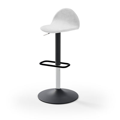 Taburete regulable Seúl