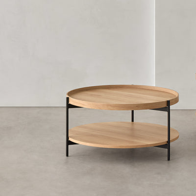 Mesa de centro Riviera