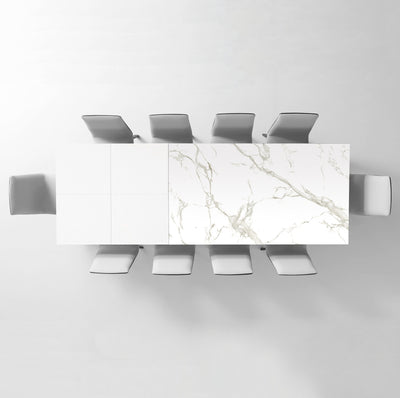 Mesa Sidney Dekton Extensible