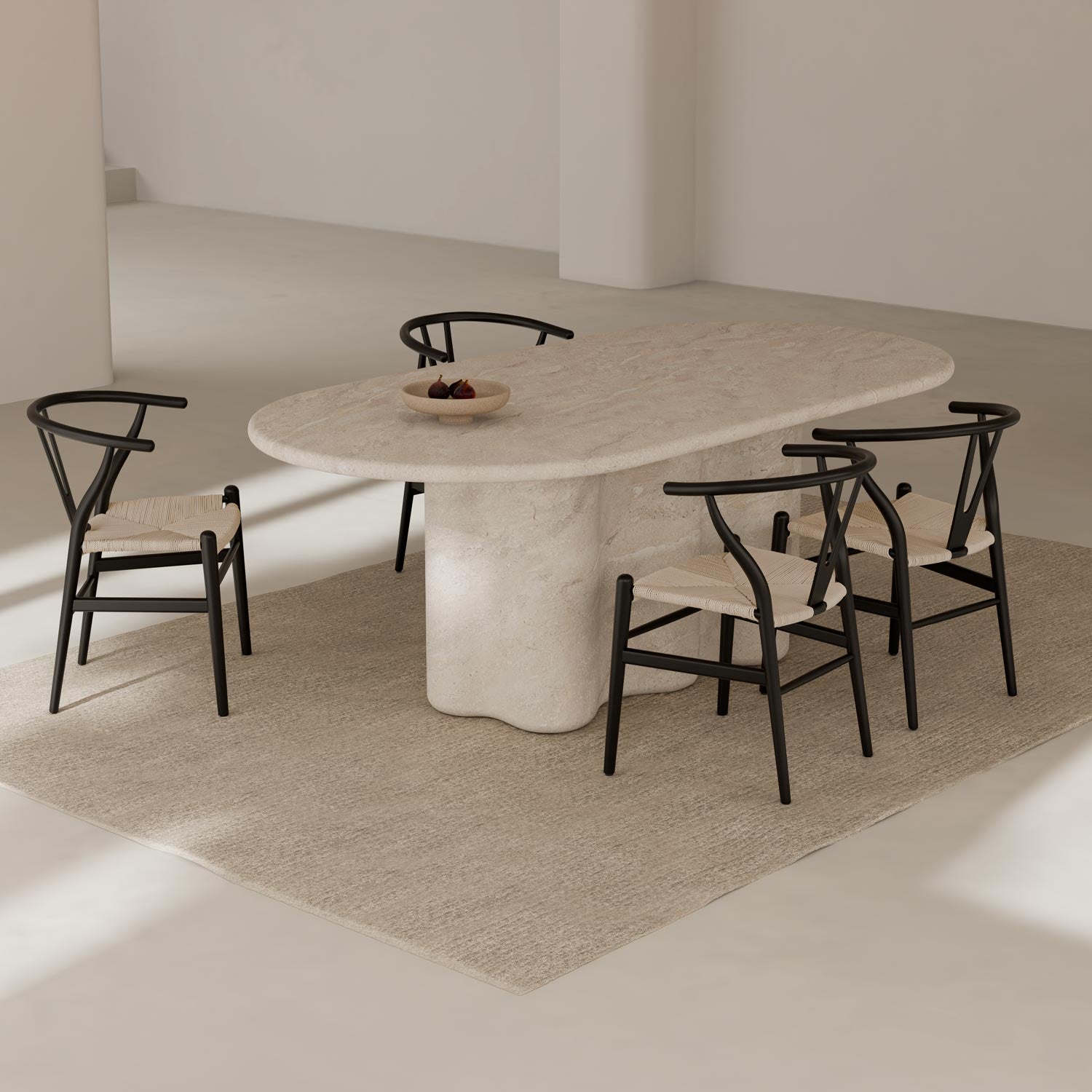 Mesa Iconic Fija