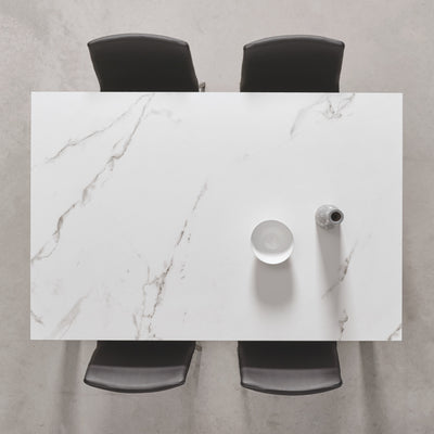 Taula Tòquio Silestone Extensible 