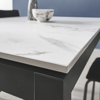 Taula Tòquio Silestone Extensible 