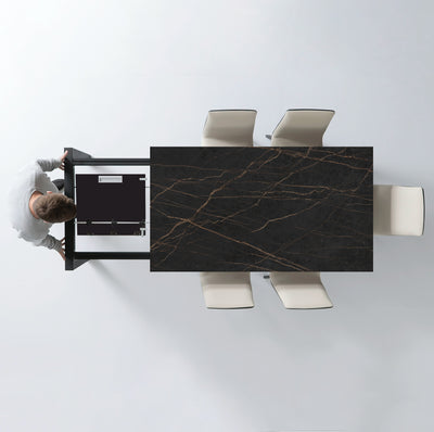 Mesa Sidney Dekton Extensible