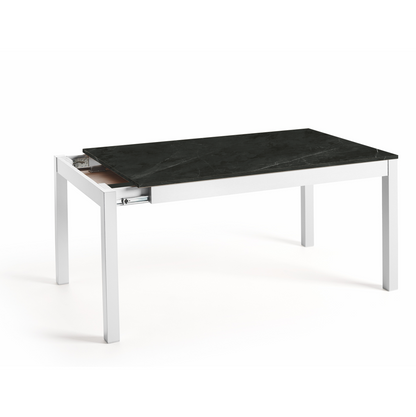 Mesa Berlín Natural Extensible