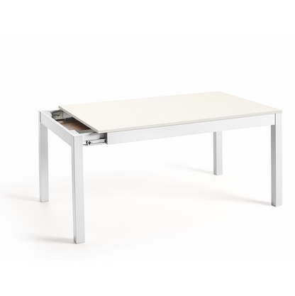 Mesa Berlín Natural Extensible