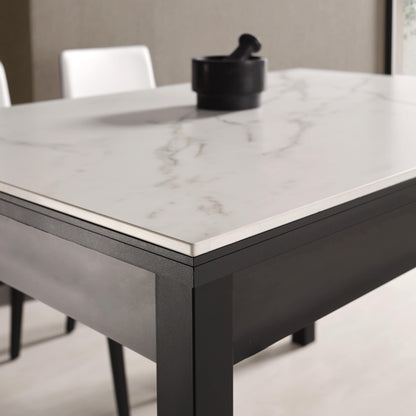 Mesa Niza Silestone Extensible
