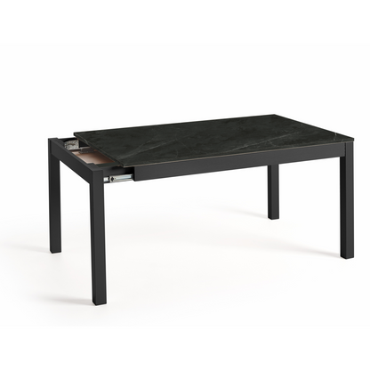 Mesa Berlín Natural Extensible