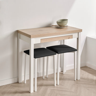 Taula Llibre Natural 