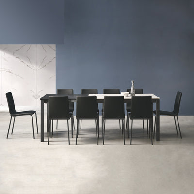 Taula Tòquio Silestone Extensible 