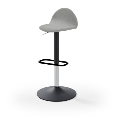 Taburete regulable Seúl