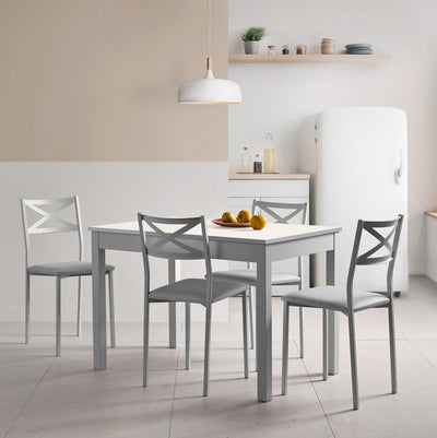 Conjunto Oslo Natural